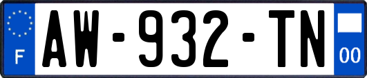 AW-932-TN