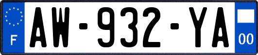 AW-932-YA