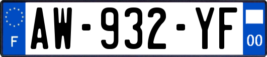 AW-932-YF