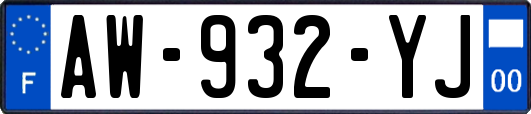 AW-932-YJ