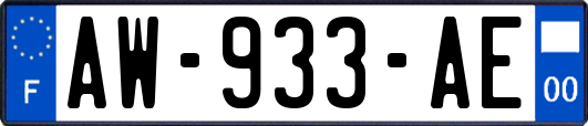 AW-933-AE