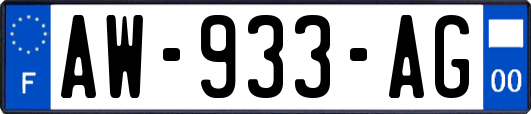 AW-933-AG