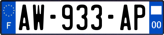 AW-933-AP