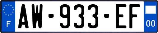 AW-933-EF