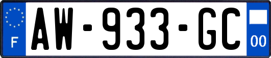 AW-933-GC
