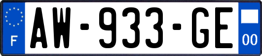 AW-933-GE