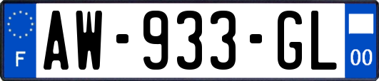 AW-933-GL