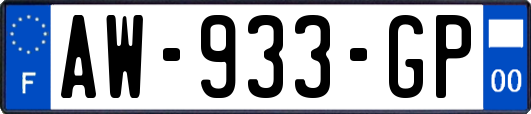 AW-933-GP