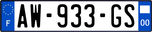 AW-933-GS