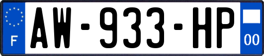 AW-933-HP