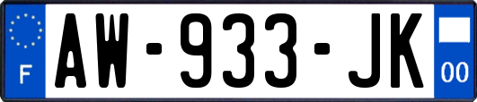 AW-933-JK