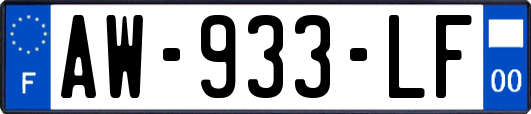 AW-933-LF