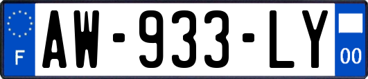 AW-933-LY