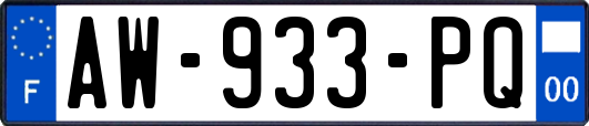 AW-933-PQ
