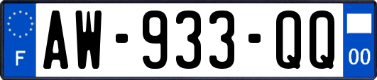 AW-933-QQ
