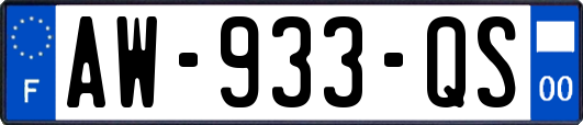 AW-933-QS