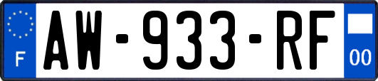 AW-933-RF