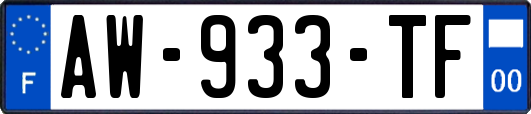 AW-933-TF