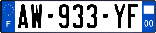 AW-933-YF