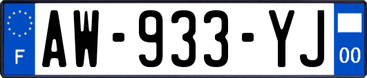 AW-933-YJ
