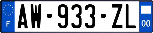 AW-933-ZL