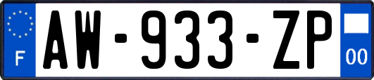 AW-933-ZP