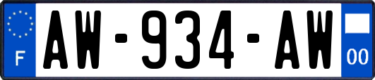 AW-934-AW