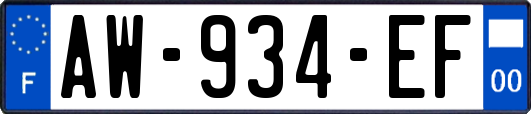 AW-934-EF