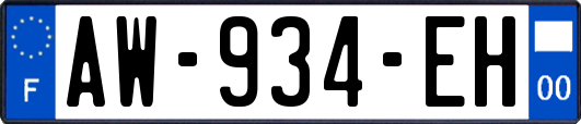 AW-934-EH