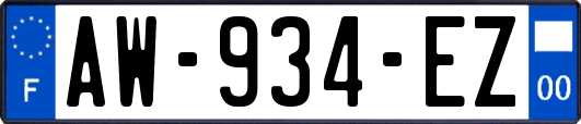AW-934-EZ