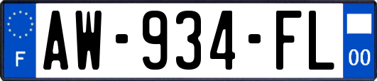 AW-934-FL