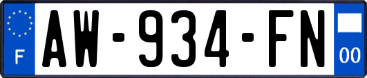 AW-934-FN