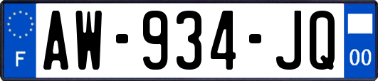AW-934-JQ