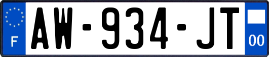 AW-934-JT