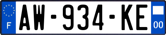 AW-934-KE