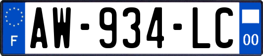 AW-934-LC