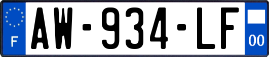 AW-934-LF