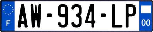 AW-934-LP