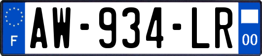 AW-934-LR