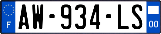 AW-934-LS