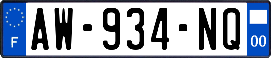AW-934-NQ