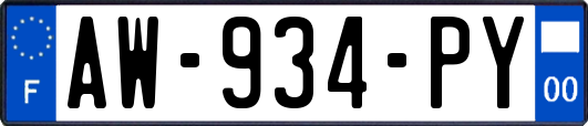 AW-934-PY
