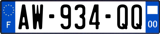 AW-934-QQ
