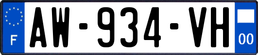 AW-934-VH