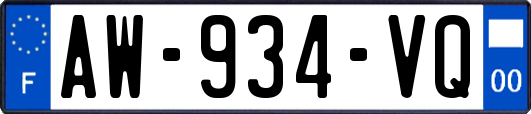 AW-934-VQ