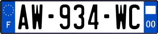 AW-934-WC