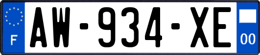 AW-934-XE