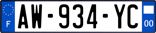 AW-934-YC
