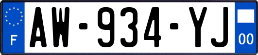 AW-934-YJ