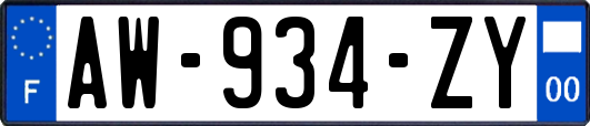 AW-934-ZY